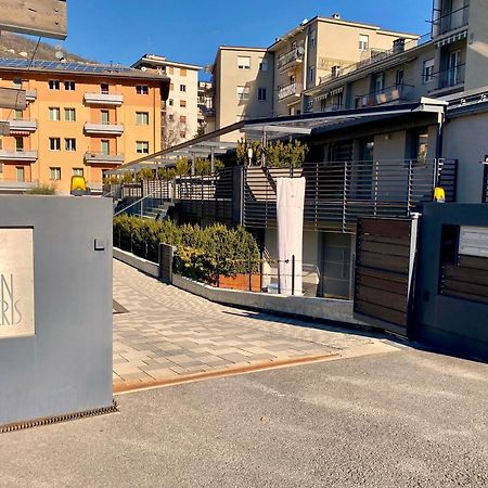 Sui Generis - Aosta Urban Apartments 外观 照片