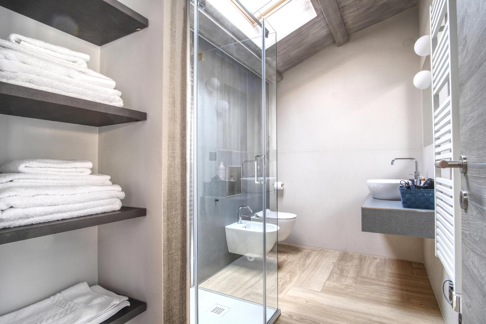 Sui Generis - Aosta Urban Apartments 外观 照片