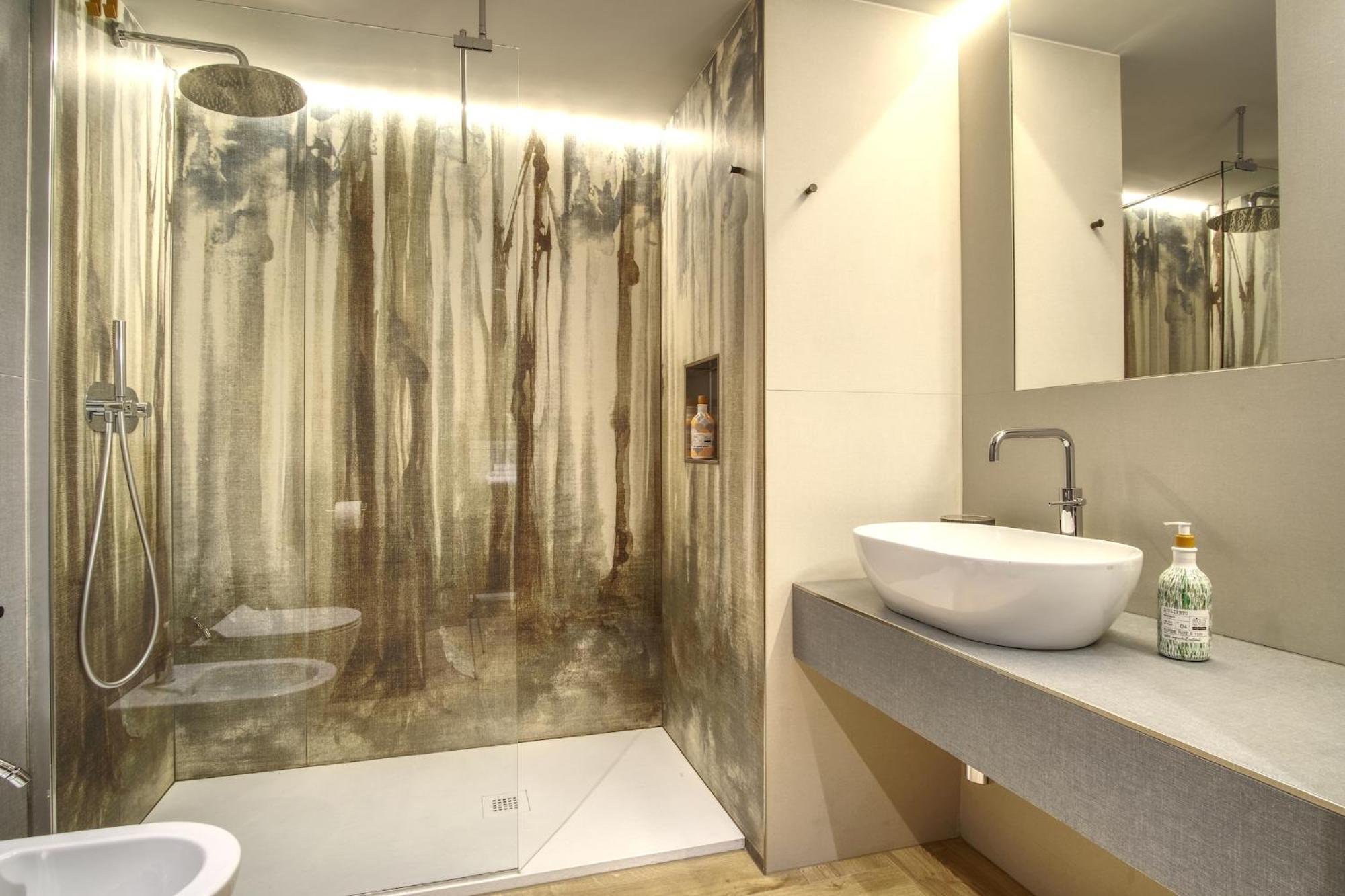 Sui Generis - Aosta Urban Apartments 外观 照片