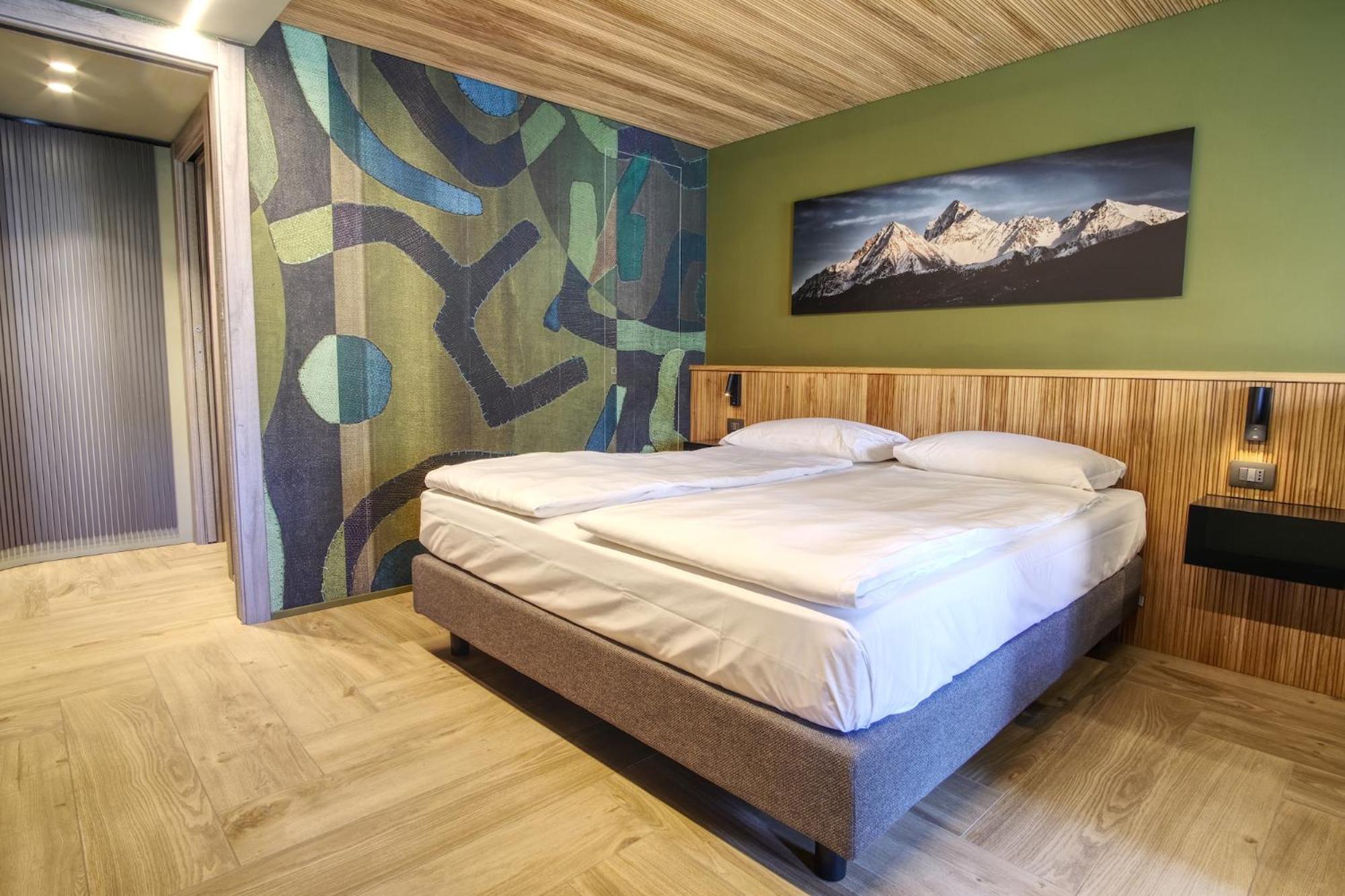 Sui Generis - Aosta Urban Apartments 外观 照片