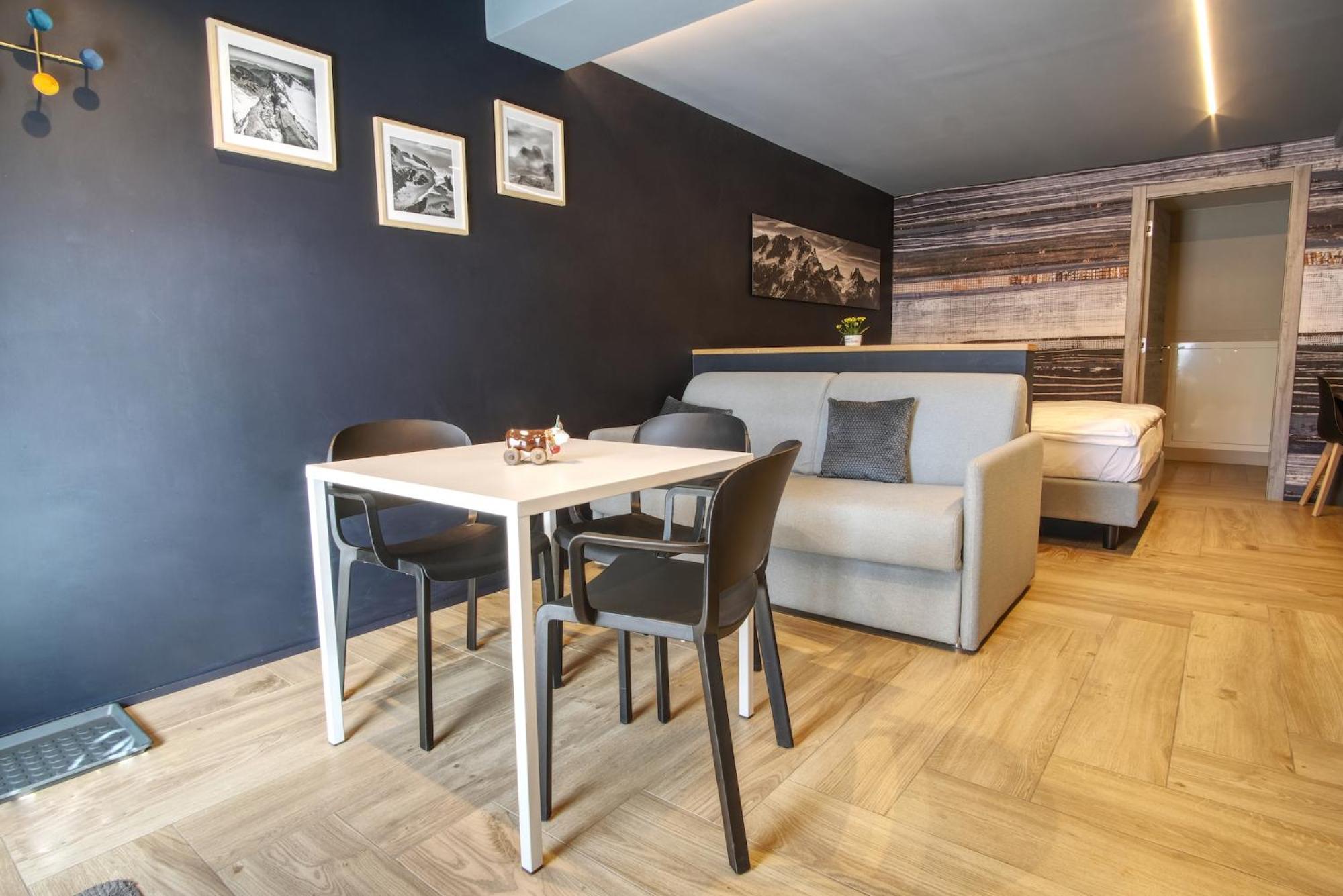 Sui Generis - Aosta Urban Apartments 外观 照片