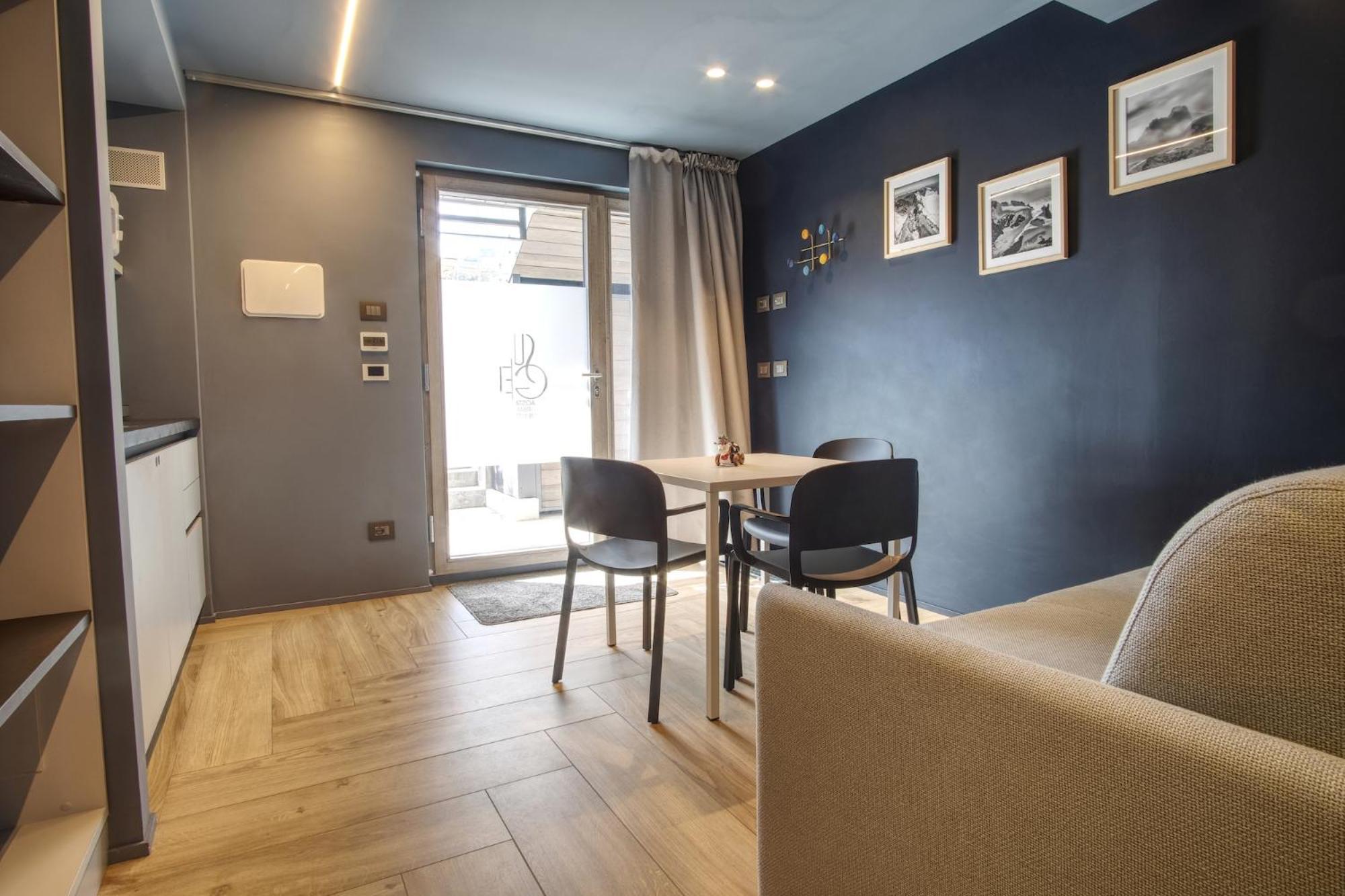 Sui Generis - Aosta Urban Apartments 外观 照片