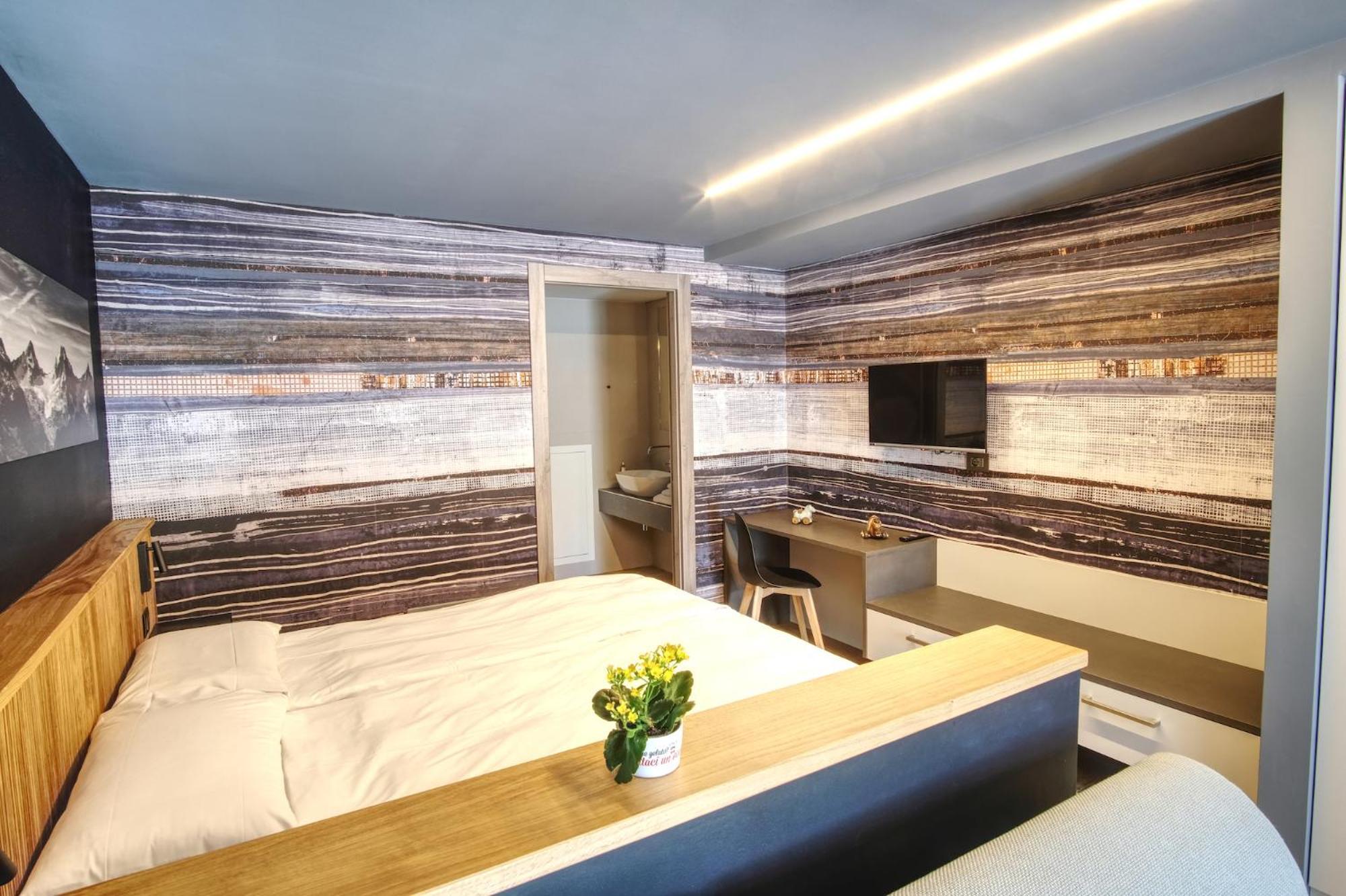 Sui Generis - Aosta Urban Apartments 外观 照片