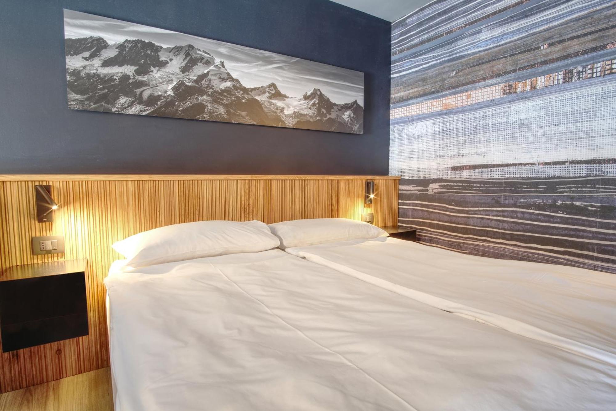 Sui Generis - Aosta Urban Apartments 外观 照片